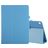 Mobigear Classic iPad Air 3 (2019) Hülle Klapphülle + Stifthalter - Blau