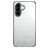 ITSKINS Level 2 SpectrumClear R Transparent Samsung Galaxy A57 TPU (flexibel) Backcover Shockproof - Transparent