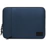 Gaston Luga Däsh Cushioned Case Laptop Sleeve 13 - 14 Zoll Laptop Hülle - Dunkelblau