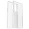 OtterBox Symmetry Durchsichtig Samsung Galaxy S24 Ultra Hülle Hardcase Backcover Stoßfest - Transparent