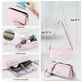 Caseme ME30 Crossbody Handytasche - Large - Pink