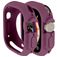 Mobigear Colors Apple Watch Ultra - 49 mm Hardcase Hülle - Lila