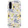 Burga Tough Samsung Galaxy A36 Hülle Hardcase Backcover Stoßfest - Couvert