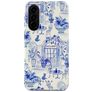 Burga Tough Samsung Galaxy A37 Hülle Hardcase Backcover Stoßfest - Sobremesa