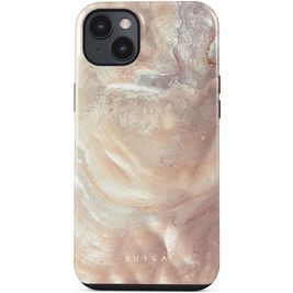 Burga Tough iPhone 14 Pro Hülle Hardcase Backcover Stoßfest - Serene Sunset