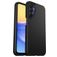OtterBox React Samsung Galaxy A15 Hülle Hardcase Backcover Stoßfest - Schwarz