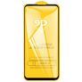 Mobigear Premium Samsung Galaxy A11 Panzerglas Gehärtetes Glas Displayschutz - Hüllenfreundlich - Schwarz