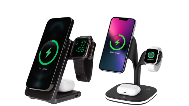 Apple Watch Halterungen