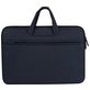 Mobigear Oxford Laptop Aktentasche 15 - 16 Zoll Laptoptasche + Handgriff - Marineblau