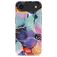 MIO iPhone Air MagSafe Hülle Hardcase Backcover - Flowers