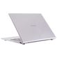 Mobigear Glossy Huawei MateBook X Pro (2019) Hardcase Hülle Laptop Case - Transparent