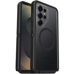 Otterbox Defender Pro XT Samsung Galaxy S26 Ultra MagSafe Hülle Hardcase Backcover Stoßfest - Schwarz