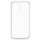 My Style Protective Flex Durchsichtig Samsung Galaxy S25 FE MagSafe Hülle Flexibles TPU Backcover - Transparent