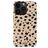MIO iPhone 14 Pro MagSafe Hülle Hardcase Backcover - Spots