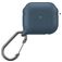 Catalyst Vibe Apple AirPods 3 Hülle Flexibles Silikon - Oceanic Blue