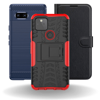 google-cases