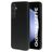 Mobiparts Classic Samsung Galaxy S23 FE Hülle Flexibles TPU Backcover - Matt Black