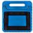 Xccess Kids Guard iPad 5 (2017) Tablet Hülle für Kinder mit Tragegriff - Blau