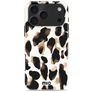 MIO iPhone 17 Pro Max MagSafe Hülle Hardcase Backcover - Leopard