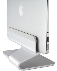 rain design mTower Laptop-Ständer - Silber Universal