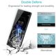 Mobigear Sony Xperia XZ2 Premium Panzerglas Gehärtetes Glas Displayschutz - Hüllenfreundlich