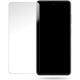 Mobilize Samsung Galaxy A52s 5G Panzerglas Gehärtetes Glas Displayschutz - Hüllenfreundlich