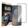Striker Xtreme Impact Samsung Galaxy S25 FE Panzerglas Gehärtetes Glas Displayschutz - Hüllenfreundlich