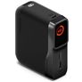Cygnett Encore Dual USB / USB-C Powerbank 10.000 mAh 45W - Graphite