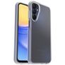 OtterBox React Durchsichtig Samsung Galaxy A15 Hülle Hardcase Backcover Stoßfest - Transparent