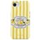 Burga Tough iPhone 16e Hülle Hardcase Backcover Stoßfest - Frizzante