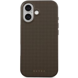 Burga Tough iPhone 17 MagSafe Hülle Hardcase Backcover Stoßfest - Biscuit