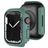 Mobigear Colors Dünn Apple Watch - 41 mm Hardcase Hülle - Grün
