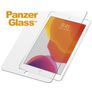 PanzerGlass Edge to Edge iPad 8 (2020) Gehärtetes Glas Displayschutz - Hüllenfreundlich