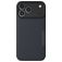 Nudient Thin Magsafe iPhone 17 Pro Max MagSafe Hülle Hardcase Backcover - Midwinter Blue