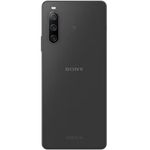 Sony Xperia 10 IV Hüllen