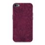 MIO iPhone 8 MagSafe Hülle Hardcase Backcover - Berry Blooms