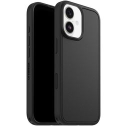 Otterbox Symmetry+ iPhone 17 MagSafe Hülle Hardcase Backcover Stoßfest - Schwarz
