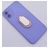 Mobigear Diamond Handy-Ring - Roségold Universal