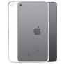 Mobilize Gelly iPad Mini 1 (2012) Hülle Flexibles TPU Backcover - Transparent