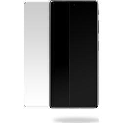 Mobilize Vivo X Fold5 Panzerglas Displayschutz - Hüllenfreundlich