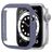 Mobigear Colors Apple Watch - 41 mm Hardcase Hülle - Lila