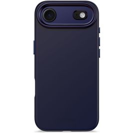 Decoded iPhone Air Silikon Hülle Backcover - True Navy