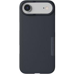 Nudient Thin Magsafe iPhone Air MagSafe Hülle Hardcase Backcover - Midwinter Blue