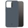 Mobilize Rubber Gelly iPhone 14 Pro Max TPU (flexibel) Backcover - Matt Blue