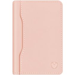 Valenta Snap Kartenetui - 5 Karten - Pink