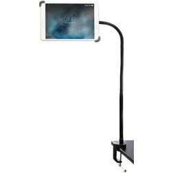 Mobiparts Gooseneck - Schwarz