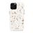 MIO iPhone 16 Pro Max MagSafe Hülle Hardcase Backcover - Soft Terrazzo