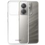 Mobilize Gelly Case Durchsichtig POCO M7 Pro Hülle Flexibles TPU Backcover - Transparent