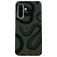 Burga Tough Samsung Galaxy A36 Hülle Hardcase Backcover Stoßfest - Poison