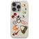Burga Tough iPhone 16 Pro Hülle Hardcase Backcover Stoßfest - It Girl